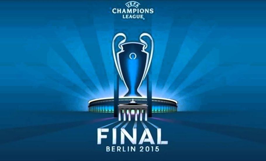 Bajnokok Ligája döntő: Juventus – Barcelona (Frissült)
