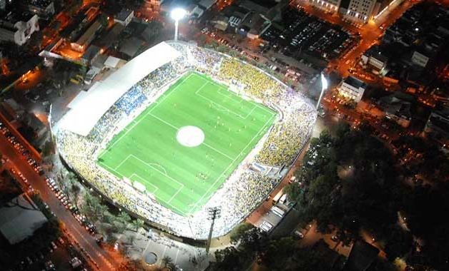 A veretlen listavezető szomszédolása