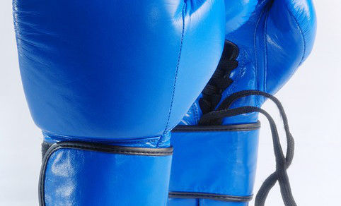 Floyd Mayweather - Conor McGregor (a FACEOFF videót érdemes meglesni!)