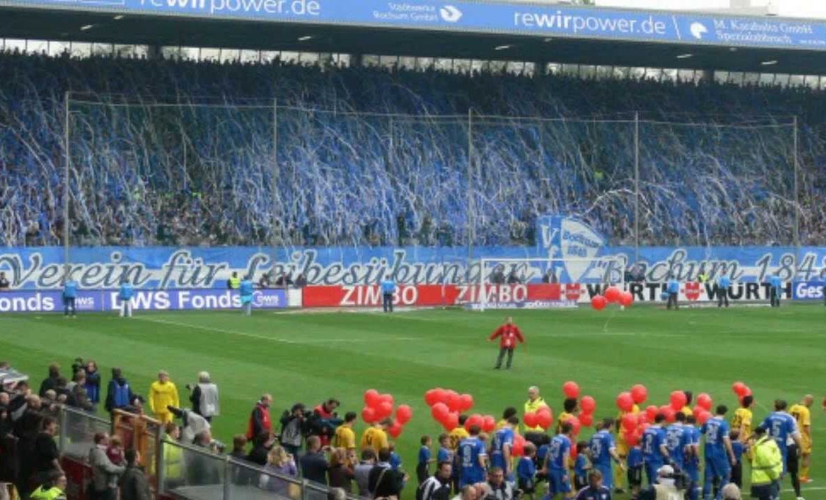 Bundesliga: Jól fogadható rangadóval zárul a Bundesliga 16. játéknapja!