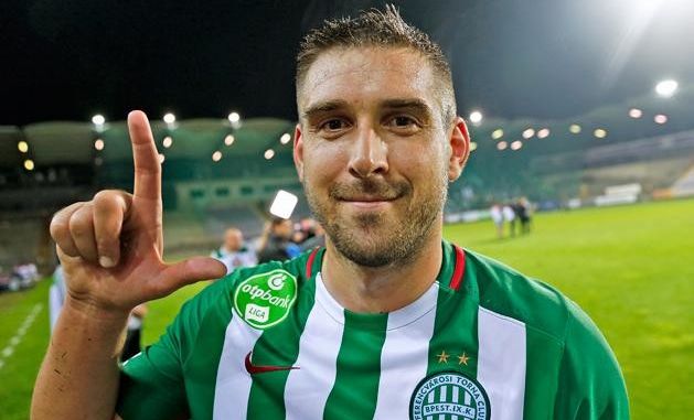 Kiharcolja-e a továbbjutást a Fradi Izraelben?