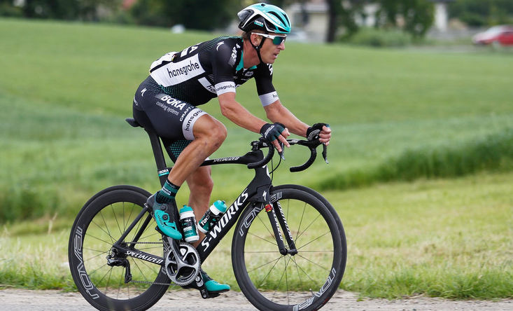 Tour de Suisse 2018 Bellinzona – Bellinzona 34km TT