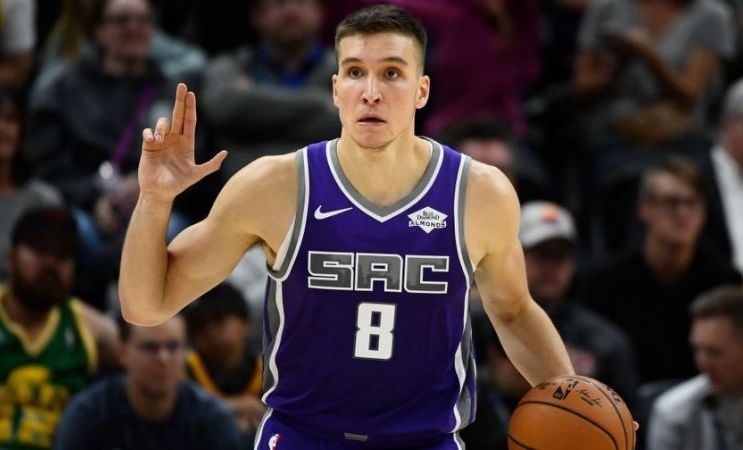 A Kings vagy a Suns pocsék sorozata szakad meg?
