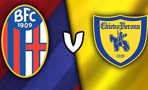 Bologna - Chievo - 2013-11-04