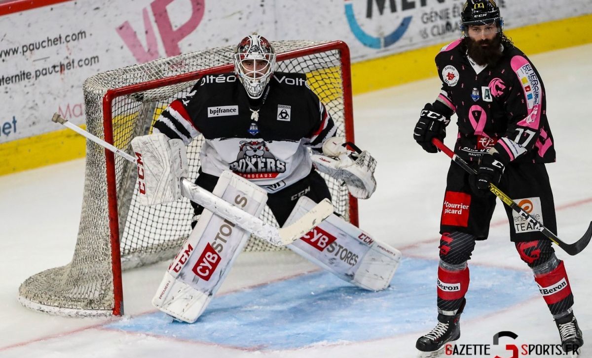 Ligue Magnus: jégen a Fradi-verő csapat