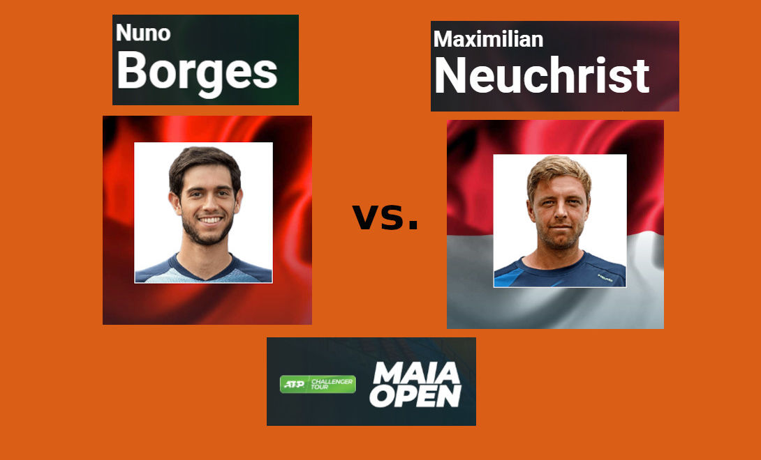Challenger, Maia: N. Borges – M. Neuchrist