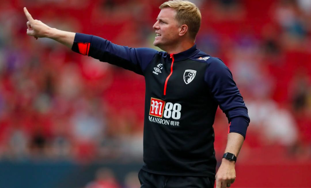 Ágyúval  a cseresznyésben! Bournemouth-Arsenal.