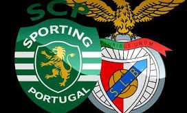 Primera Liga:  Dérbi de Lisboa!