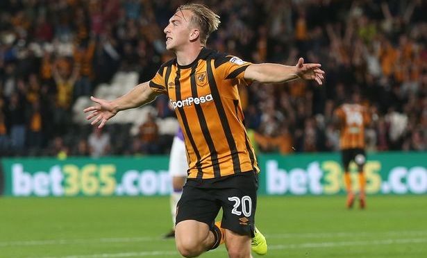 Championship: Tovább folytatja jó sorozatát a Hull.