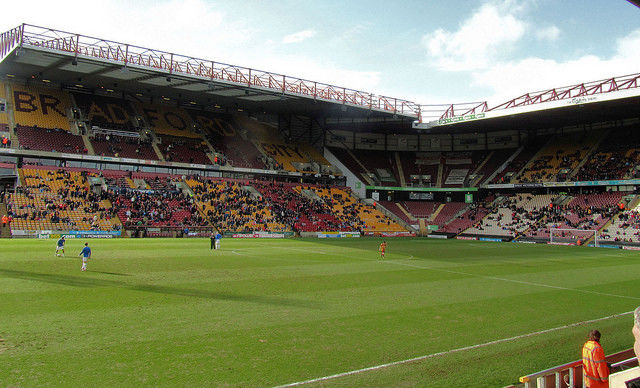 Pontosztozkodás az angol harmadik vonalban
