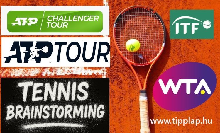 Tenisz brainstorming - 10.09.