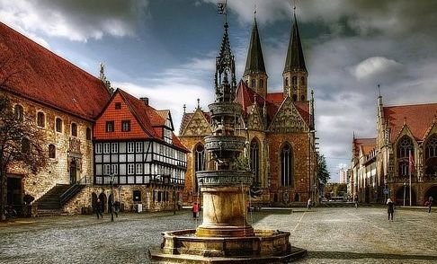 Bundesliga 2: Braunschweig – Erzgebirge Aue