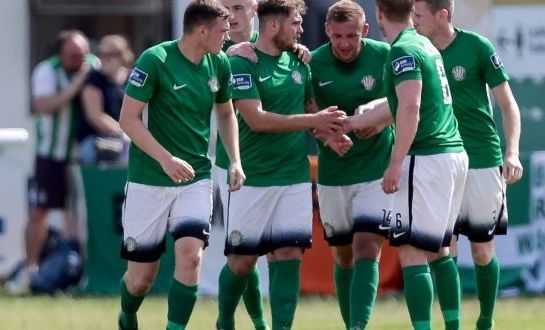 Belealszanak a meccsbe a fiúk?