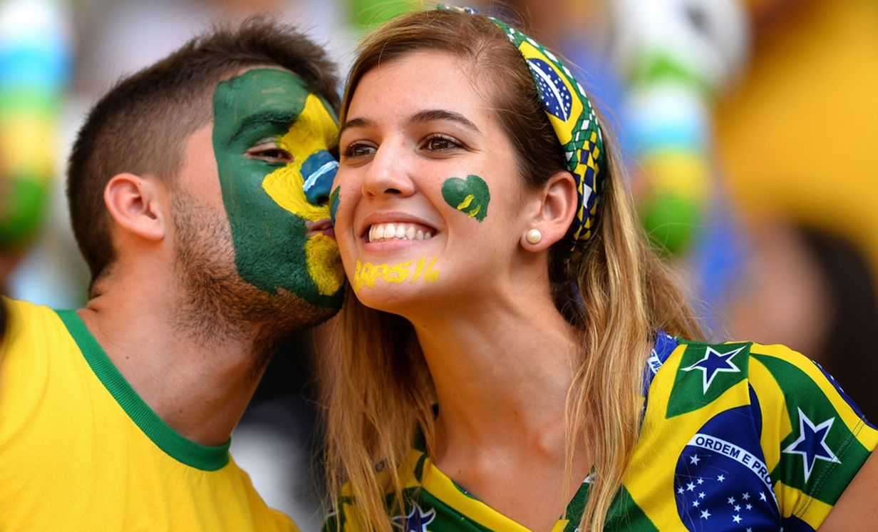 Szelvényajánló: Készülnek a brazilok is a világbajokságra, ma velük is nyerhetünk!