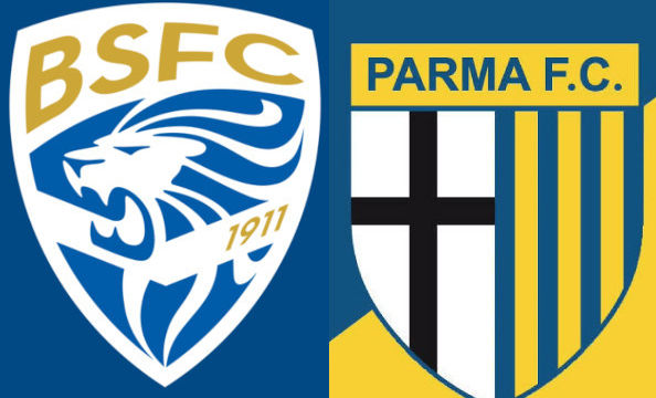 Szelvényrevaló: Brescia – Parma (Sonkák a Mario Rigamonti)