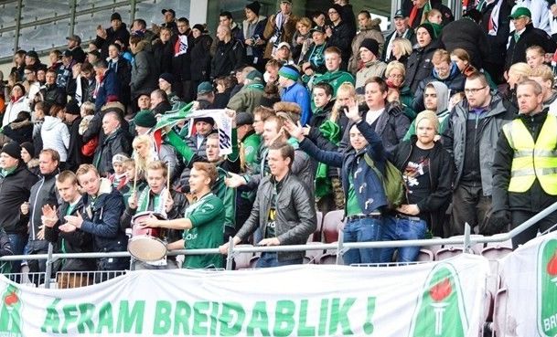 Túrán a listavezető