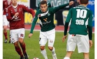 Breidablik-Akureyri: Felszállóágba kerülnek-e a hazaiak?