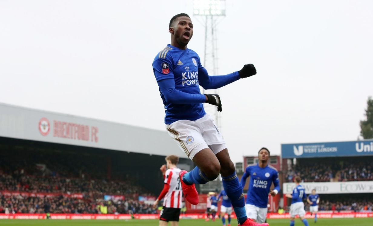 Felsőházi rangadó az angol kettőben! Brentford-Nottingham.