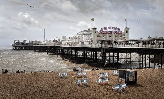 Premier League: Brighton – West Ham