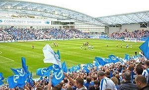 Premier League: Sirályok a Rókák ellen