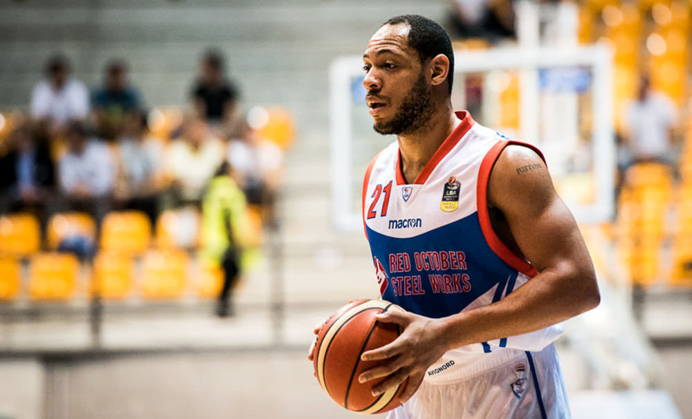 Kosárlabda, Olaszország Lega 1: Cantu – Brindisi