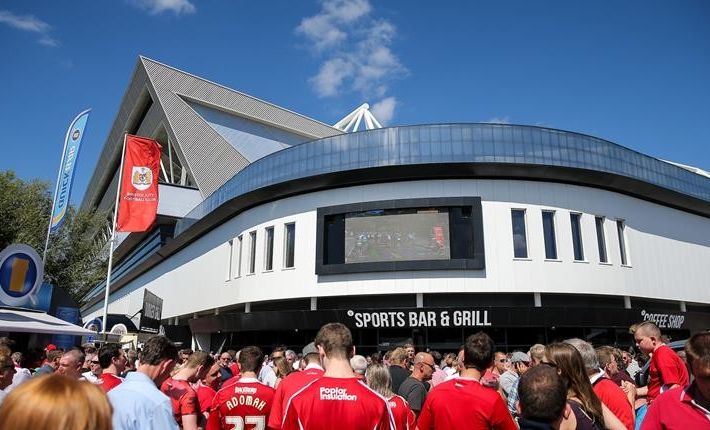 Megtöri-e a kilenc éve tartó átkot a Bristol?