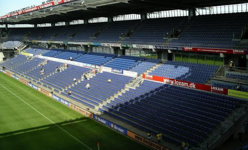 Mire lesz ma képes a Bröndby?