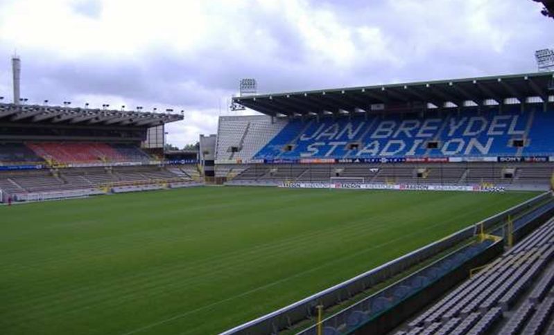 Bajnokok Ligája: Egy meccs, ahol a papírforma vendégsikert ígér!