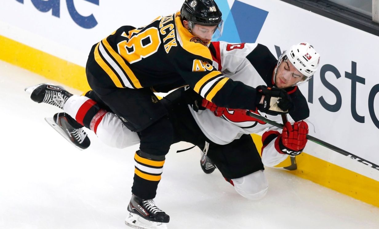 NHL: dupla pénz a liga egyik legjobb csapatával