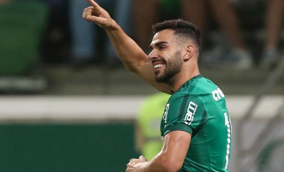 Palmeiras-Avai: Kiütés lesz a vége?