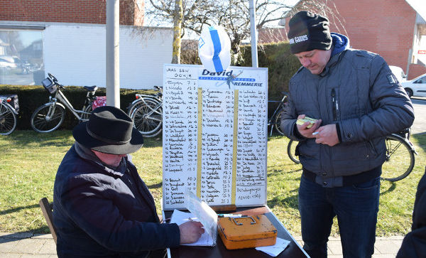 Így virágzik a sportfogadás a flandriai egynaposokon! (plusz egy 10,50-es szorzó a mai egynaposra!)