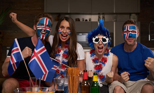 Izlandi 3 - Miért is ne?