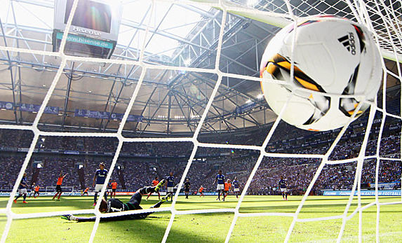 Bundesliga: RB Leipzig - Leverkusen