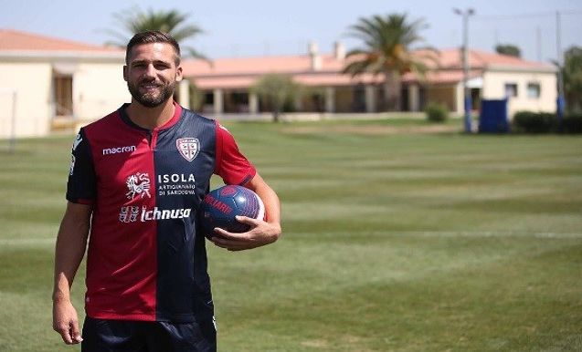 Serie A: Hazai pályán a Szárdok!