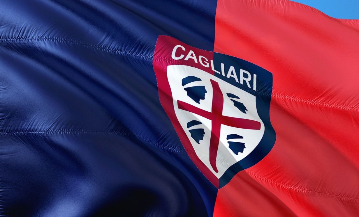 Cagliari: Menekülés a győzelembe!