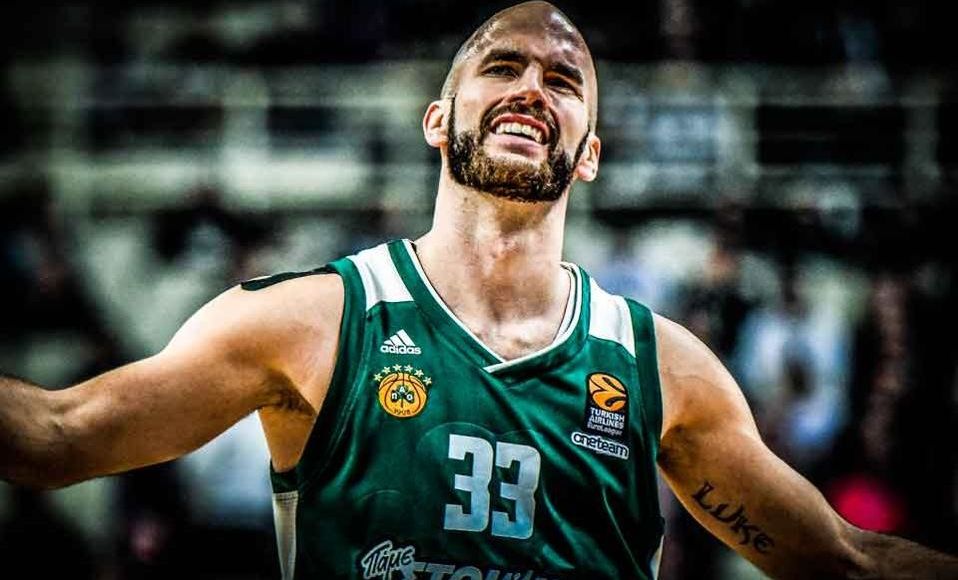 Kosárlabda: Görögországban vár nehéz meccs a Panára!