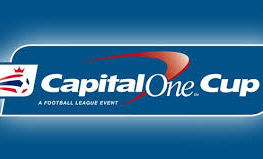 Két meglepetés a Capital One Cup küzdelmeiben? 2013-12-17