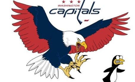 Csúszós ajánlat. Capitals - Penguins