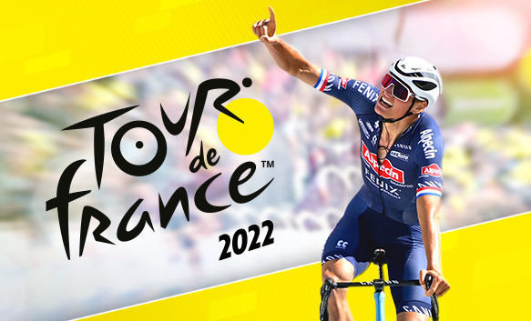 2022-es Tour de France Tipplap eredményhírdetés