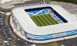 Walesi derby az angol kettőben! Cardiff-Swansea.