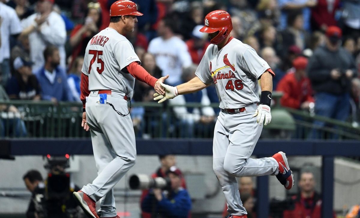 MLB: folytatódhat a Cardinals remek szériája