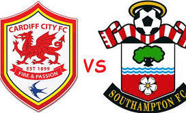 Premier League: Cardiff City - Southampton, 2013-12-26