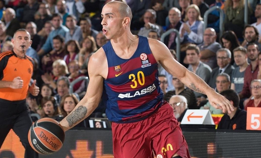 Euroliga: Kiélezett küzdelem Katalóniában!