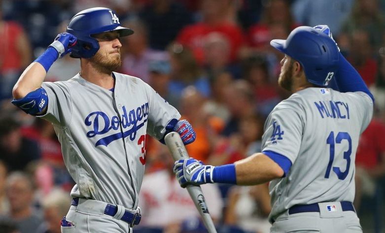 MLB: újabb eseménydús meccs jöhet Philadelphiában?