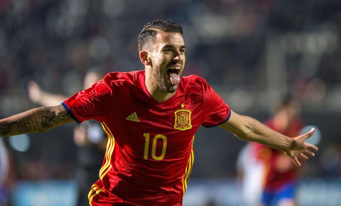 U21 Eb: Spanyolország-Belgium. Melyik csapat fog javítani?
