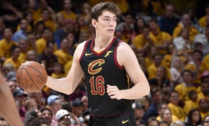 Cleveland-Minnesota: Záporoznak-e a kosarak?