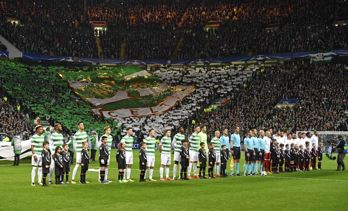 A továbbjutás már eldőlt, de...