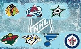 NHL - Central Division