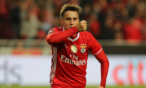 Benfica-Sahtar: Kitart-e az ukrán előny?