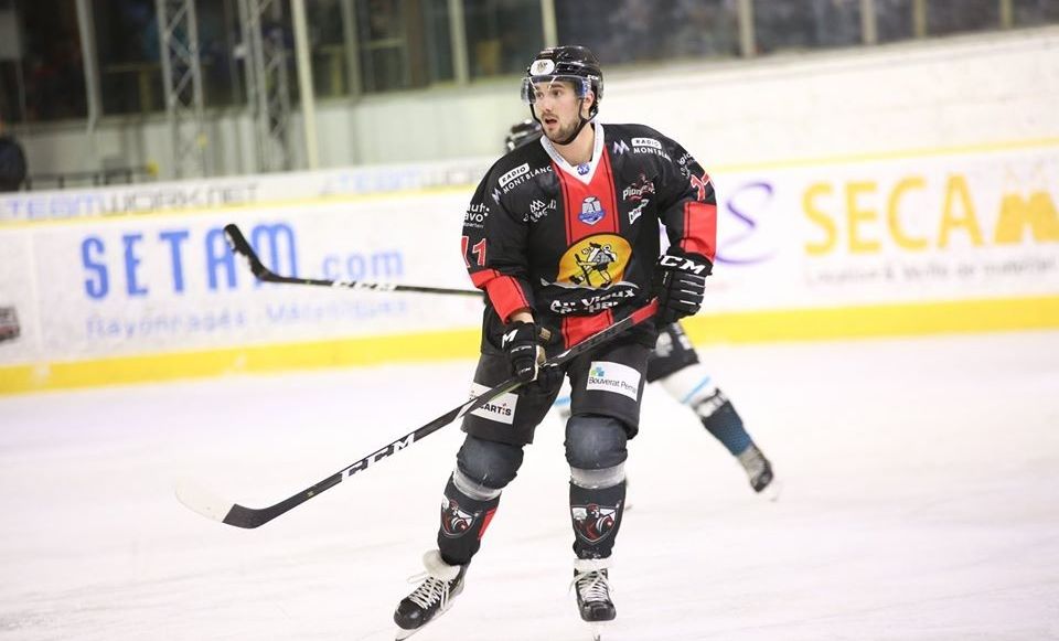 Ligue Magnus: kiütés után állna talpra a Bordeaux